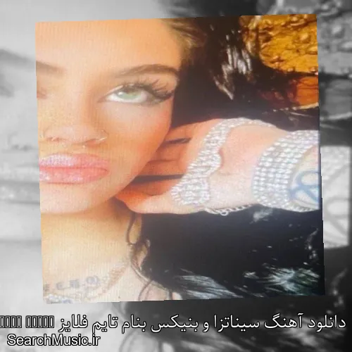 دانلود آهنگ سیناتزا و بنیکس بنام تایم فلایز Time Flies با کیفیت اصلی و متن کامل