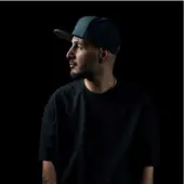 سپهر خلسه - مرد سال