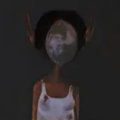 نازلی مکفیان - کی 