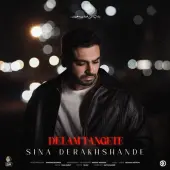سینا درخشنده - دلم تنگته